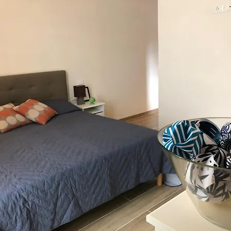 Nyaraló A Sud